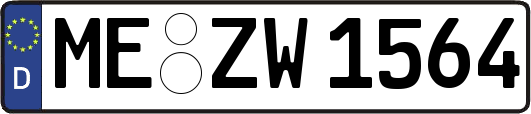 ME-ZW1564