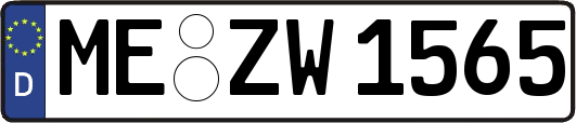 ME-ZW1565