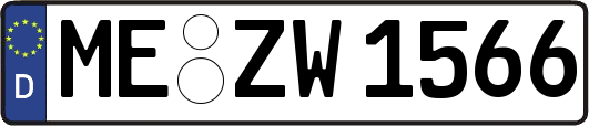 ME-ZW1566