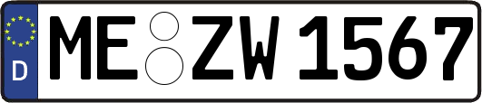 ME-ZW1567