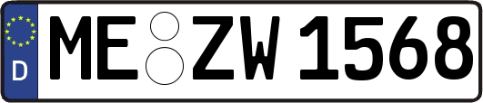 ME-ZW1568