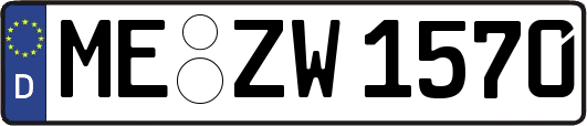 ME-ZW1570