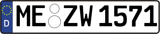 ME-ZW1571