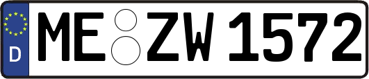 ME-ZW1572