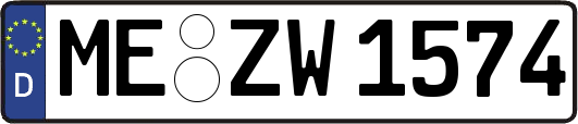 ME-ZW1574