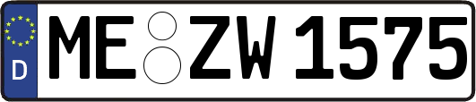ME-ZW1575