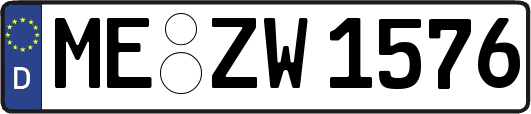 ME-ZW1576
