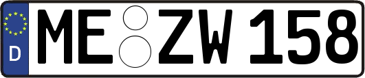ME-ZW158