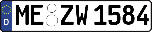 ME-ZW1584