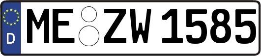 ME-ZW1585
