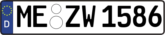 ME-ZW1586