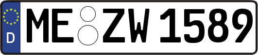 ME-ZW1589