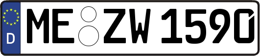 ME-ZW1590