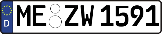 ME-ZW1591