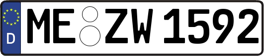 ME-ZW1592