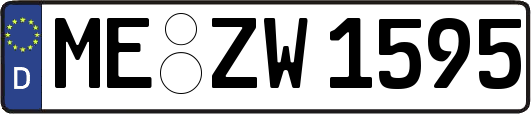 ME-ZW1595