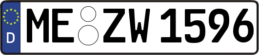 ME-ZW1596