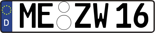 ME-ZW16