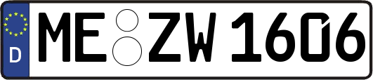 ME-ZW1606