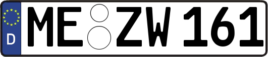 ME-ZW161