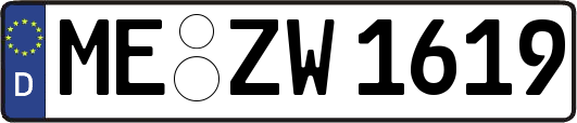ME-ZW1619