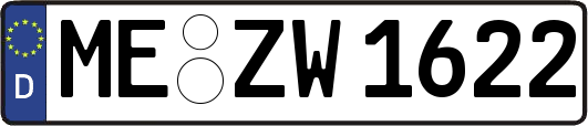 ME-ZW1622