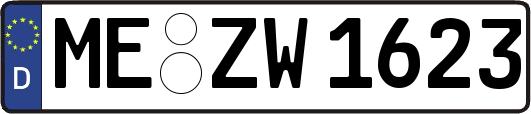 ME-ZW1623