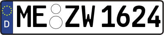 ME-ZW1624