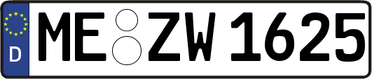 ME-ZW1625