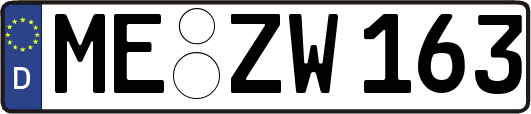 ME-ZW163