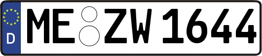 ME-ZW1644