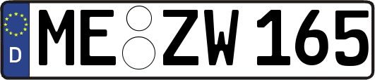 ME-ZW165