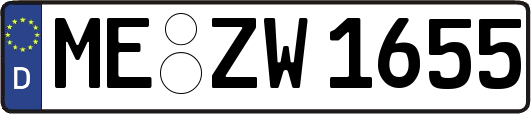 ME-ZW1655