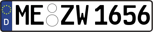 ME-ZW1656
