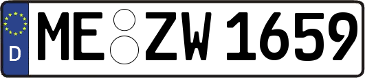 ME-ZW1659