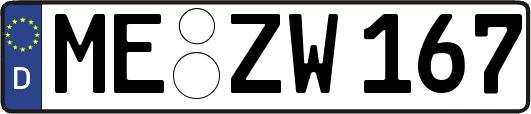 ME-ZW167