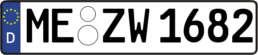 ME-ZW1682