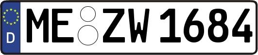 ME-ZW1684
