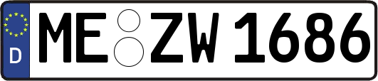 ME-ZW1686
