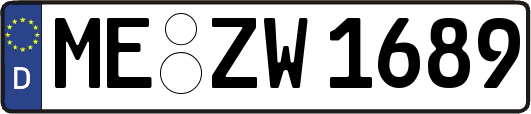 ME-ZW1689