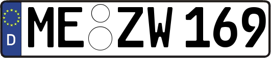 ME-ZW169