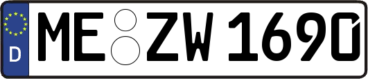 ME-ZW1690