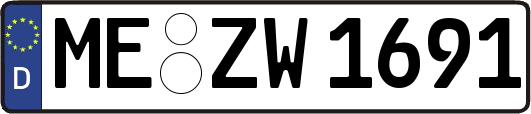 ME-ZW1691