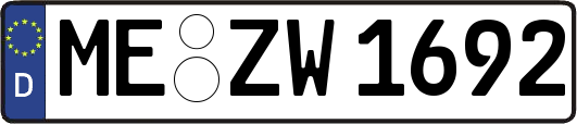 ME-ZW1692