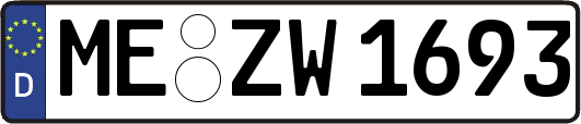 ME-ZW1693