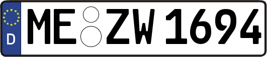 ME-ZW1694