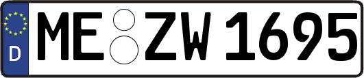 ME-ZW1695