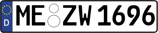 ME-ZW1696