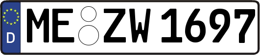 ME-ZW1697