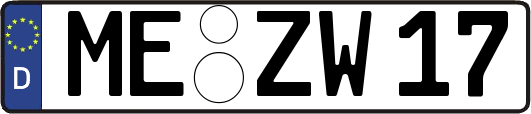 ME-ZW17